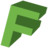 Letter F Icon